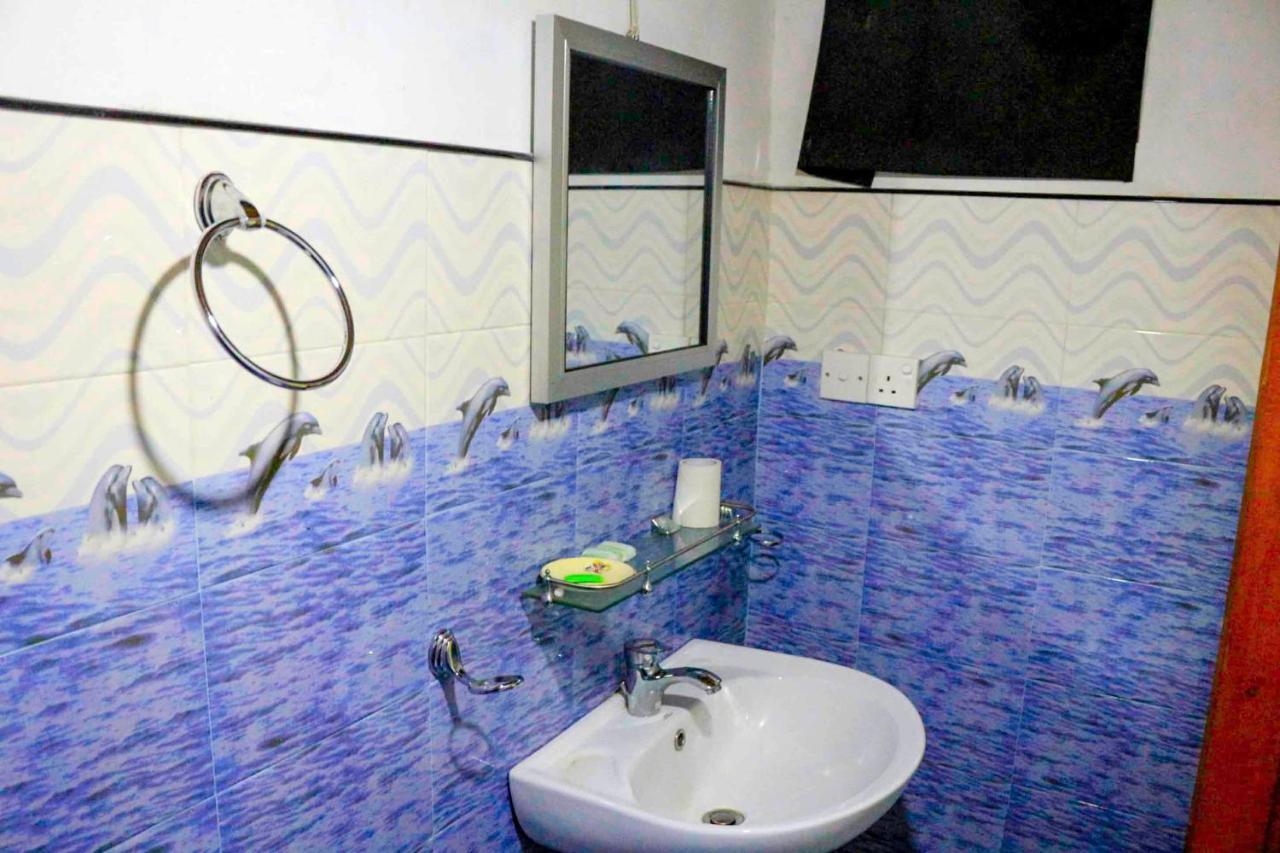 Yoho Kha Homestay Ella Ngoại thất bức ảnh