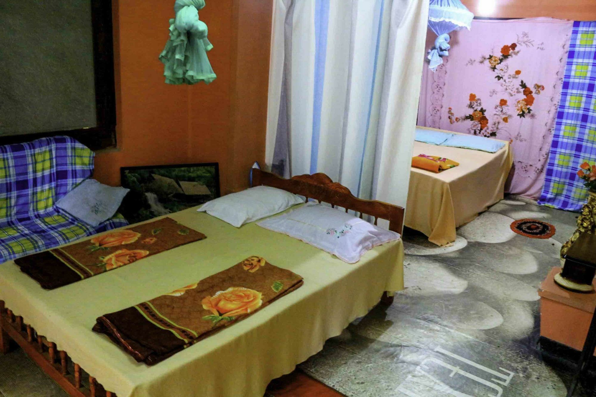 Yoho Kha Homestay Ella Ngoại thất bức ảnh